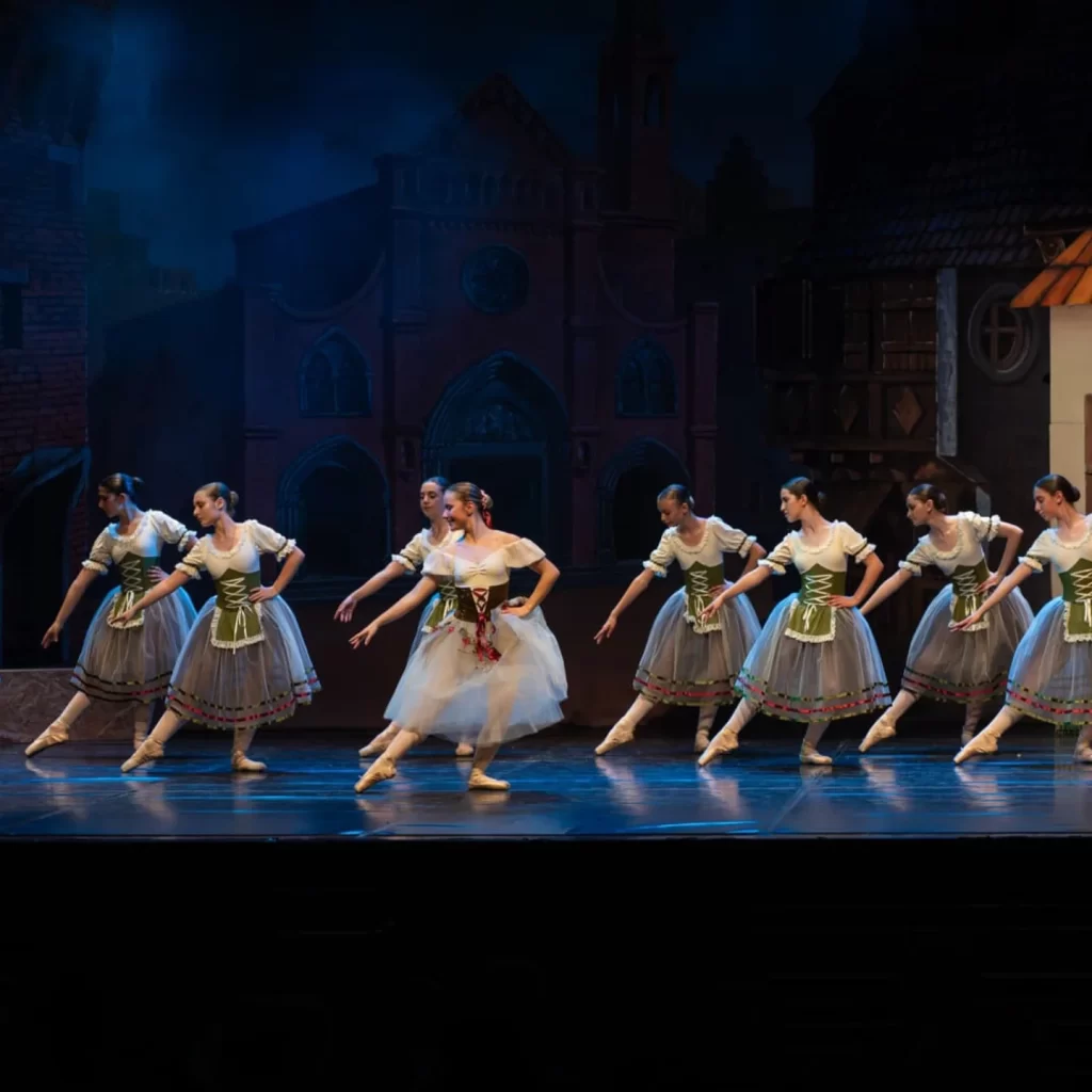 corsi di danza per bambini a Pianezza